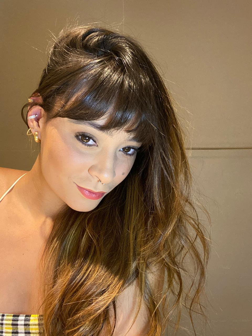 Maria Emília Andrade